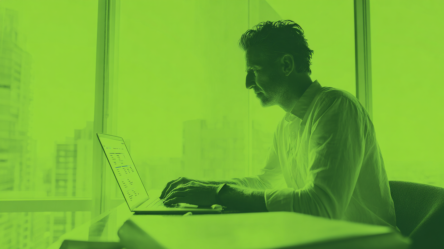 De kracht van dashboards: real-time inzicht voor ondernemers