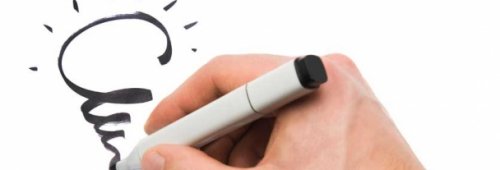 Ik heb een perfect internet-idee. Is dat te beschermen?