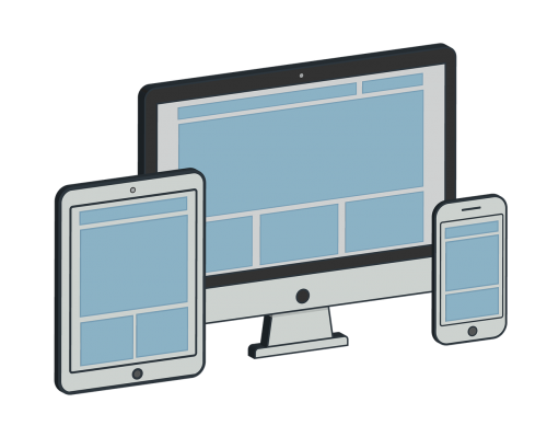 Jouw website op de smartphone – wat is belangrijk