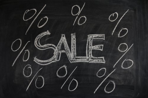 Korting geven in de webshop; hoe doe je dat?