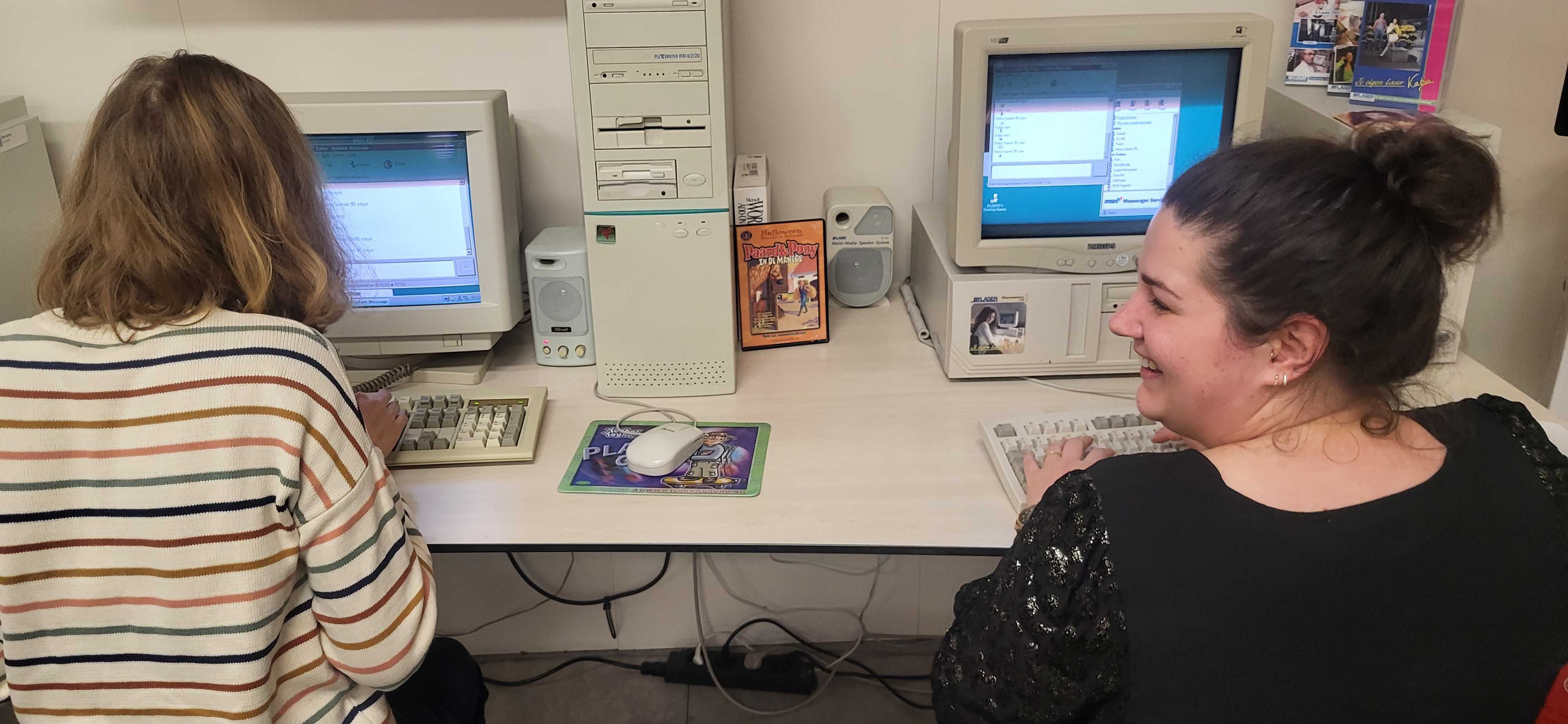 Vera 5 jaar bij Zoso!