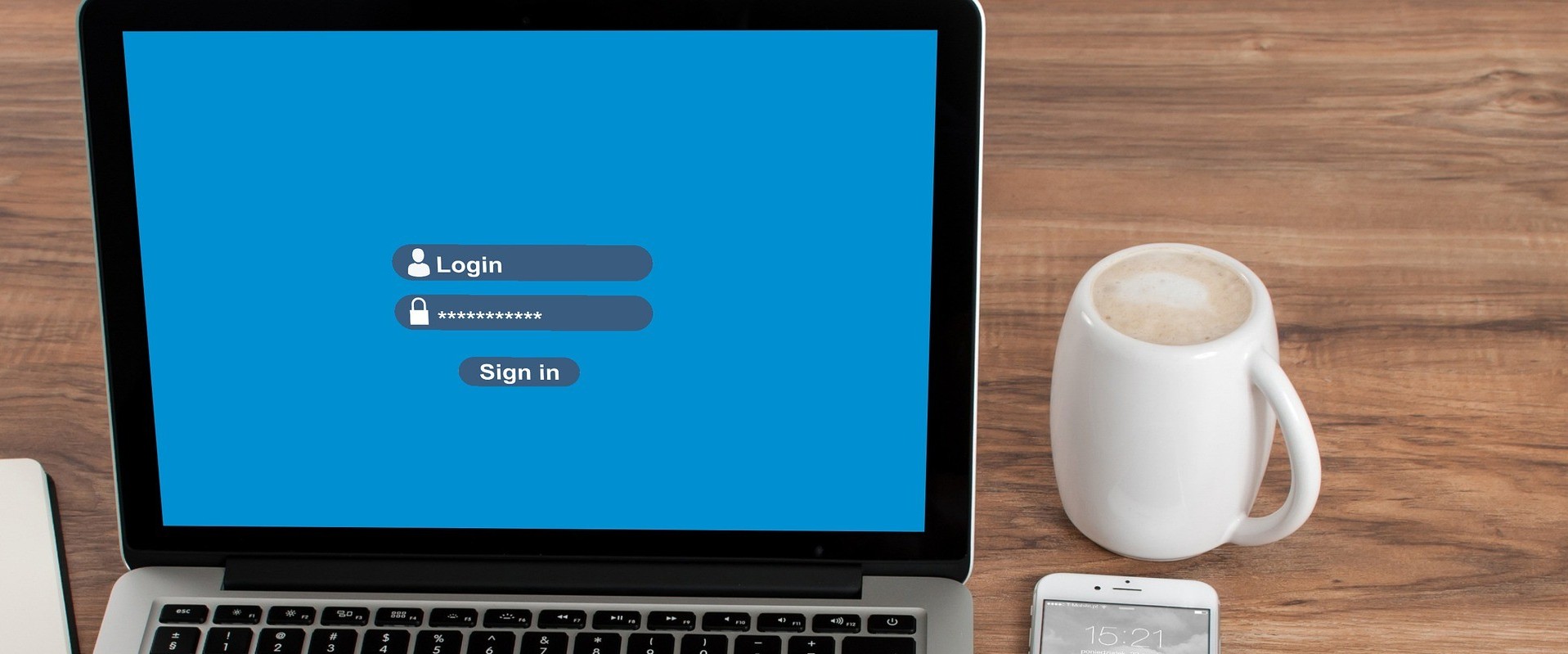 Mag ik toegang tot uw account aub?