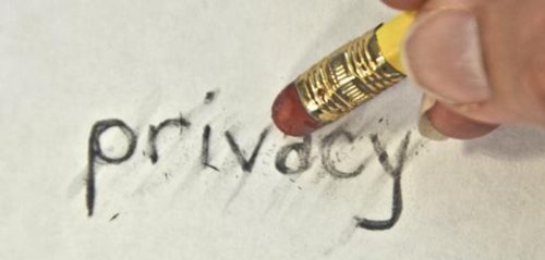 Verplicht nummertje: een privacyverklaring op je website