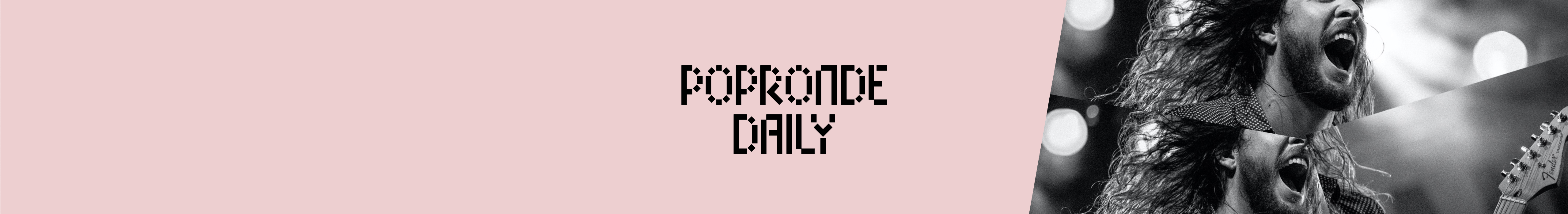 Popronde gaat aan de slag met blogs!