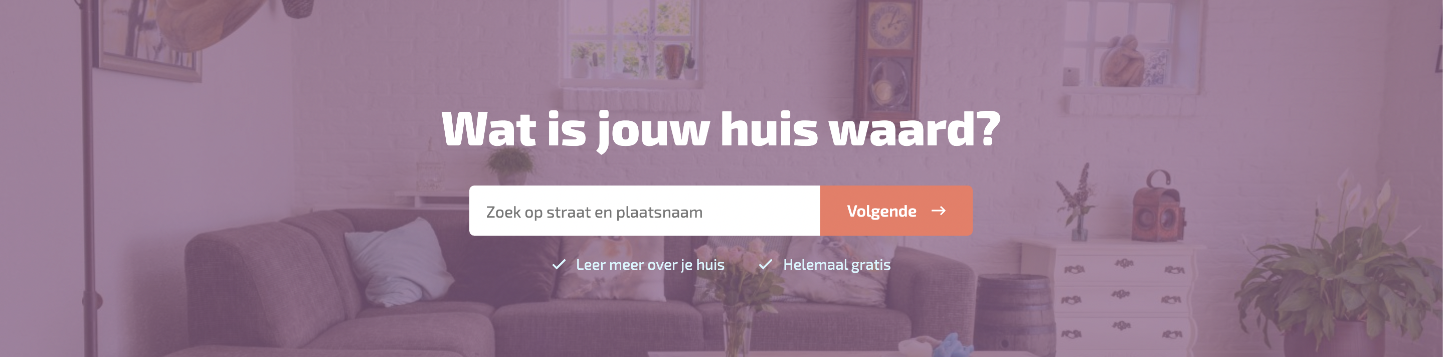 De website van Leuk huis staat live!