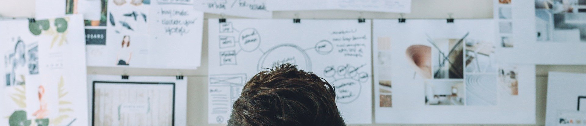 Een sterke slogan voor je website