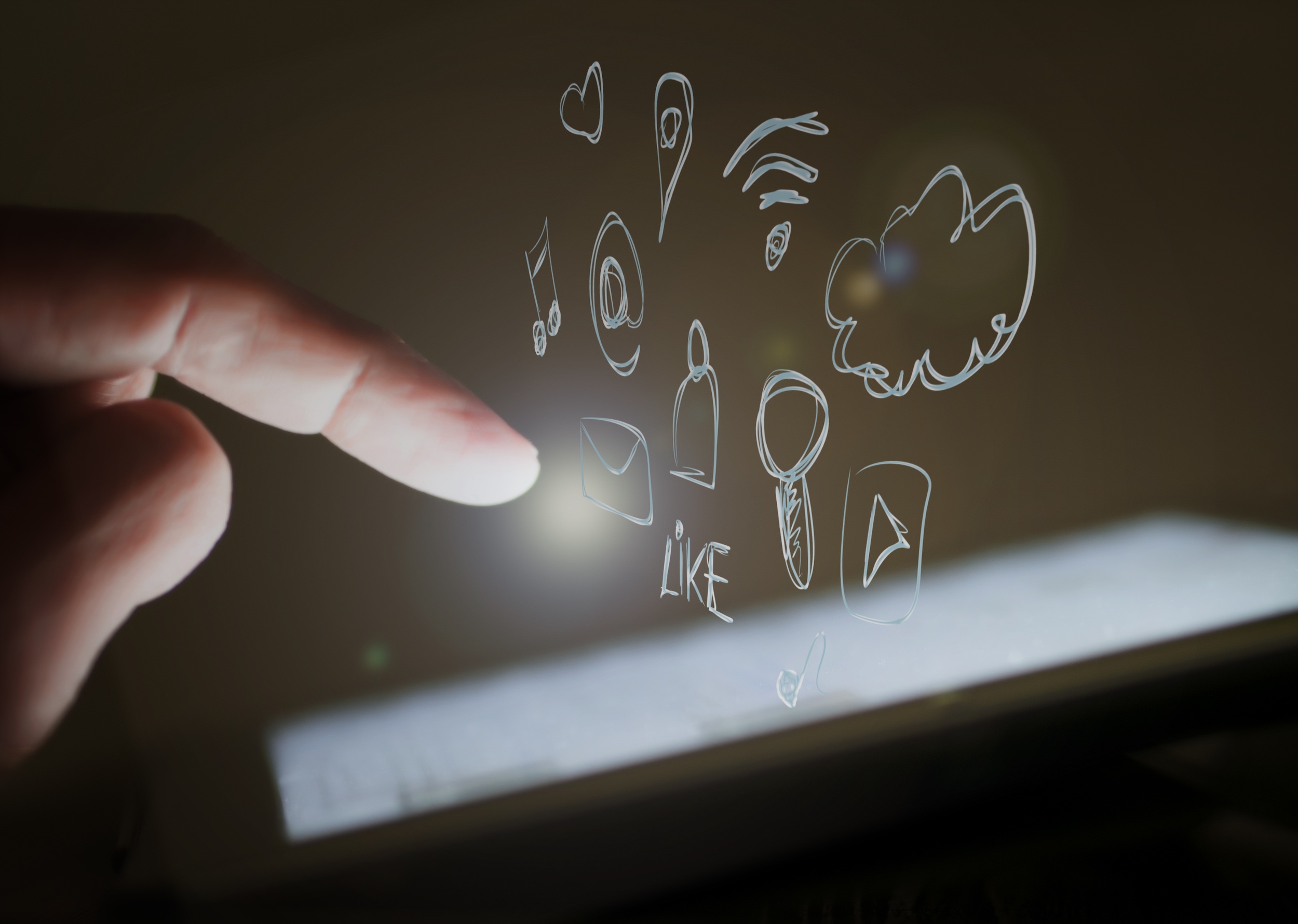 Alle producten van Google op een rijtje