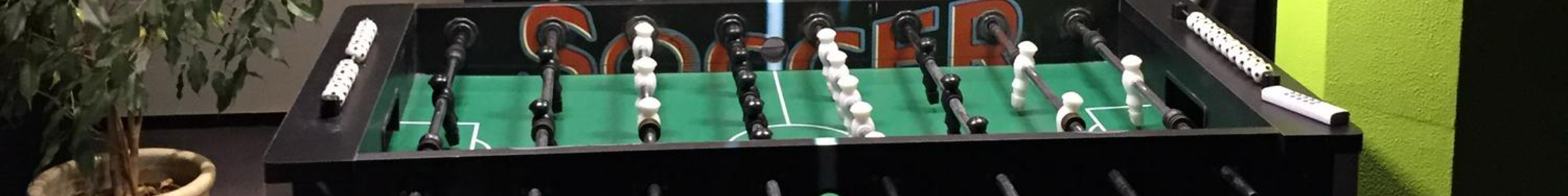 Frank 10 jaar bij Zoso!