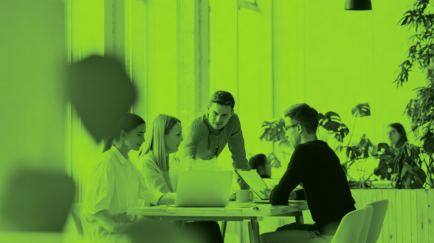 Hoe slimme automatisering tijd en geld bespaart