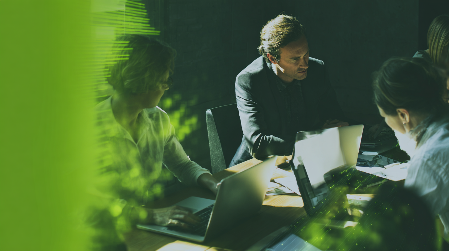 Slimmer werken met CRM-, ERP- en boekhoudsoftware die écht praten met elkaar