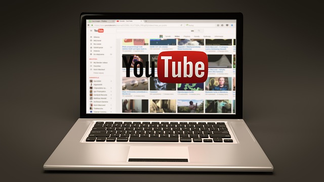 YouTube-video’s delen op je website