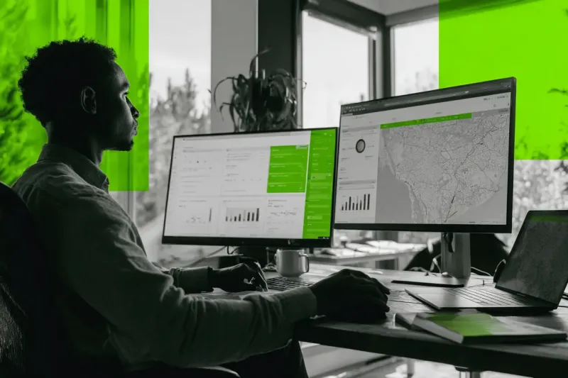Hoe betrouwbare data-integraties zorgen voor betere beslissingen