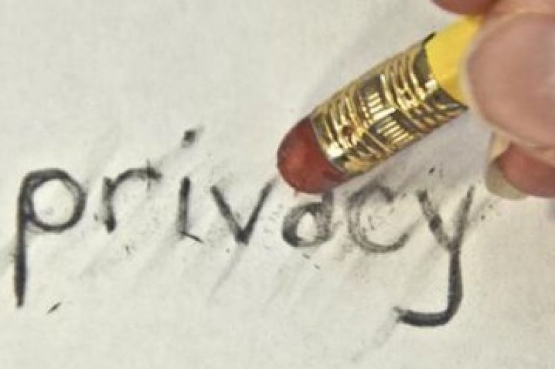 Verplicht nummertje: een privacyverklaring op je website
