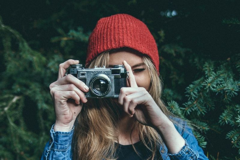 Makkelijk foto’s op je website met je smartphone en (online) tools