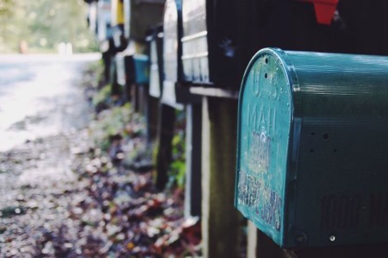 De contactpagina: ‚ÄúNeem gerust contact met ons op!‚Äù