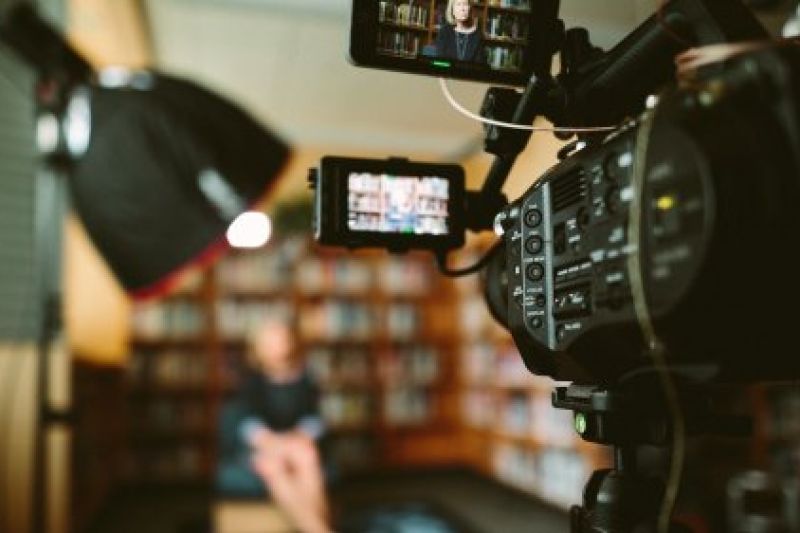 Video is hot, maar hoe krijg je een filmpje op je website?
