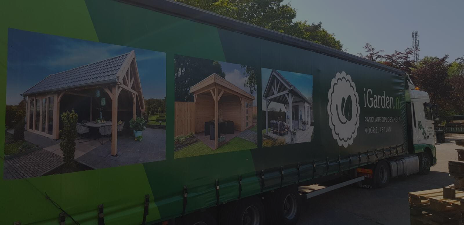 Veel kijkers worden ook kopers