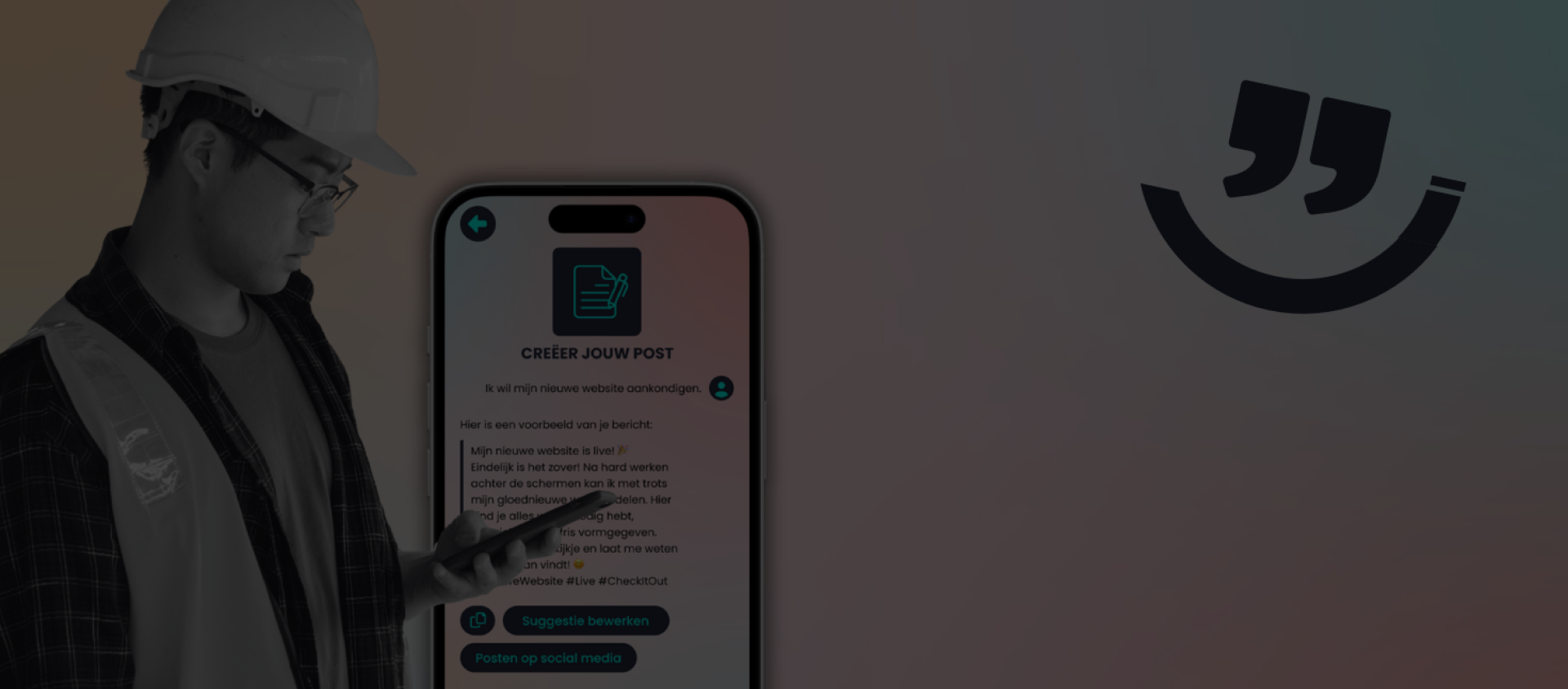Je eigen digitale contentbuddy