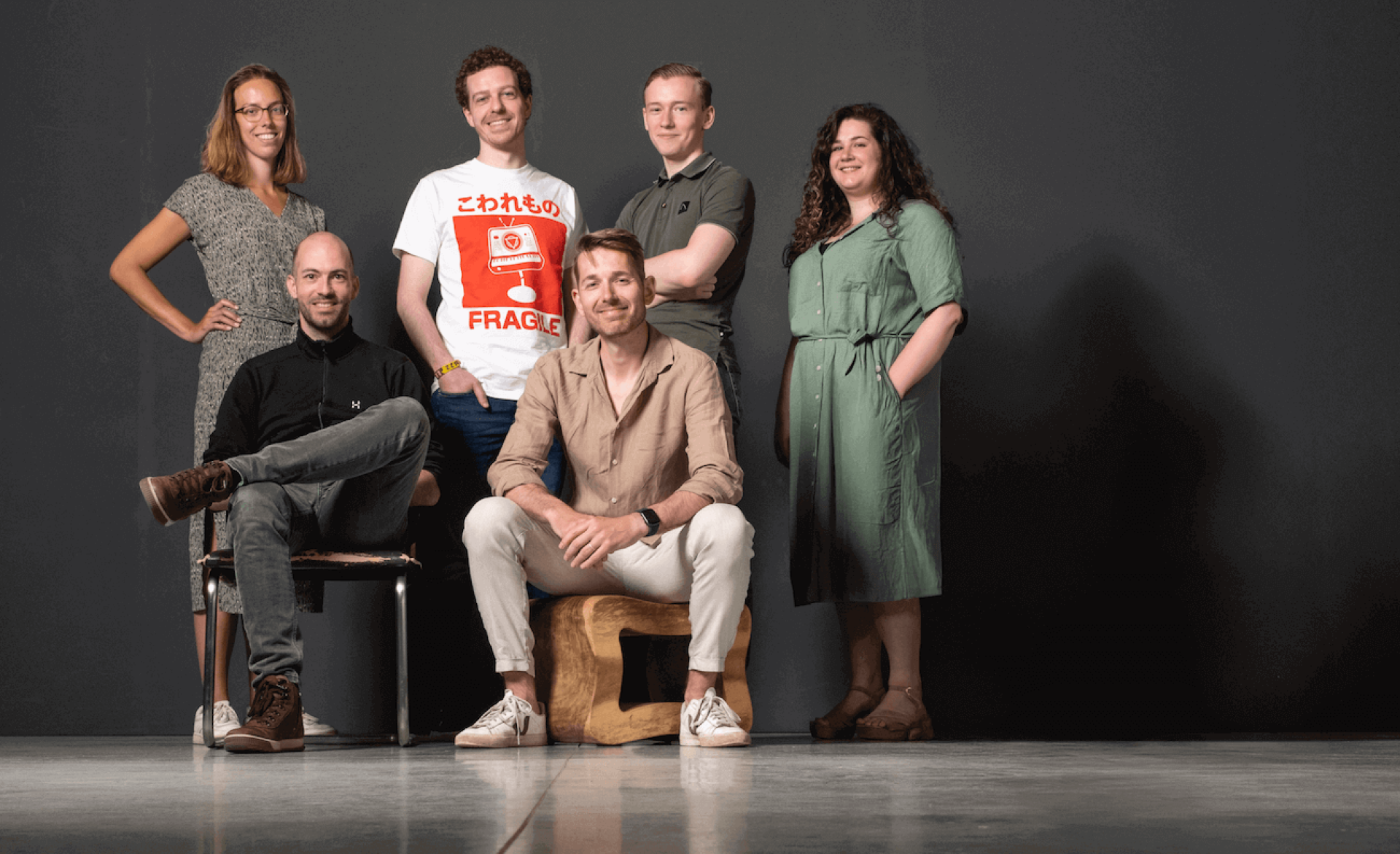 Zoso Team