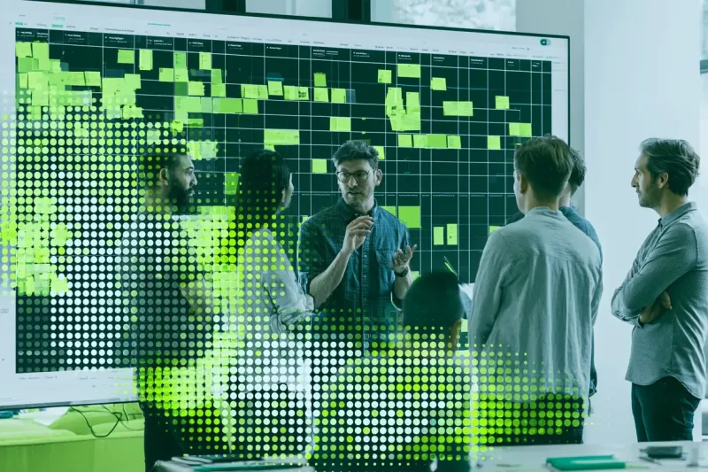 De rol van een product roadmap bij succesvolle SaaS-projecten