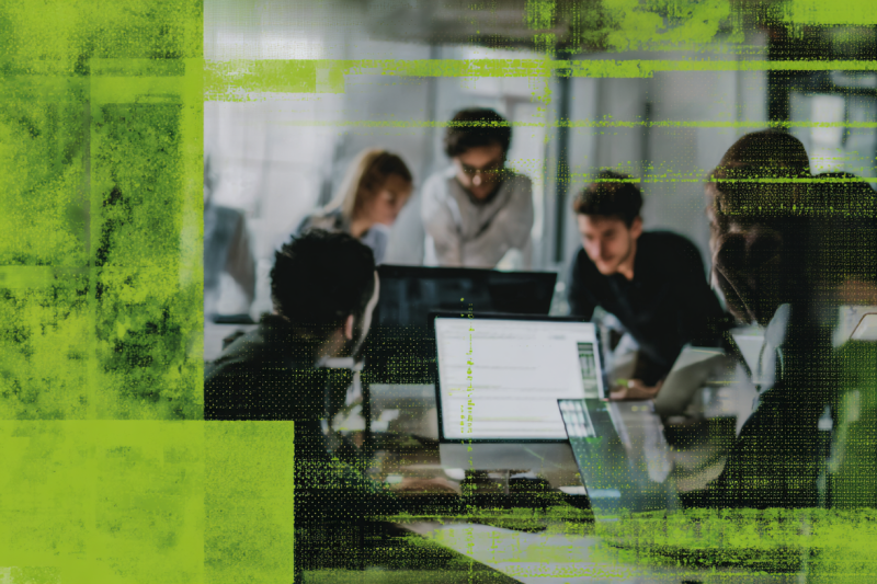 Hoe Zoso’s modulair framework helpt bij schaalbare softwaregroei