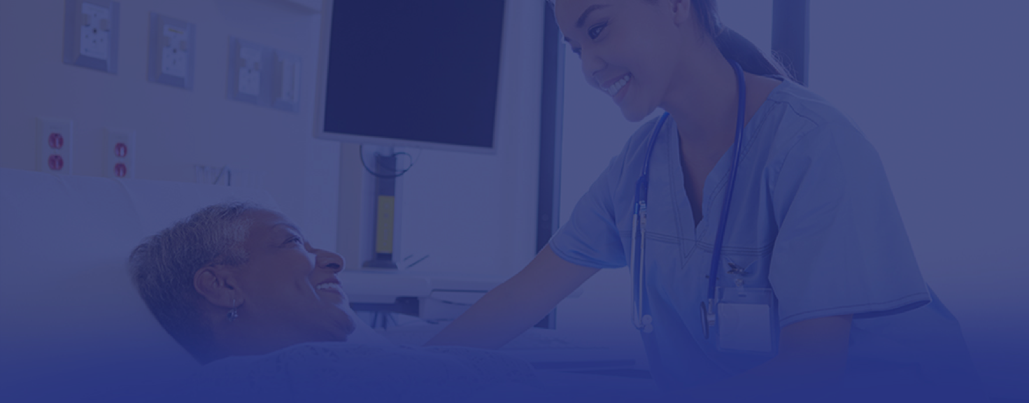 Hét bemiddelingsbureau in de zorg