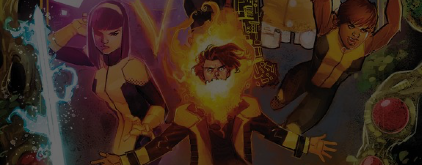 Wekelijks vers uit de VS